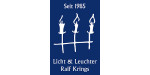 Licht & Leuchter, Ralf Krings