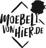 Möbel von hier