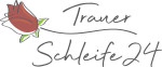Trauerschleife24