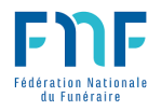 FNF Fédération Nationale du Funéraire
